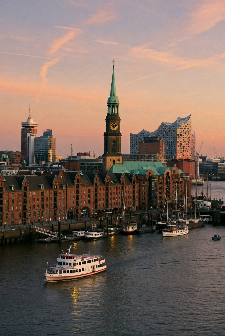 Elbphilharmonie Hamburg – das moderne Wahrzeichen der Hansestadt